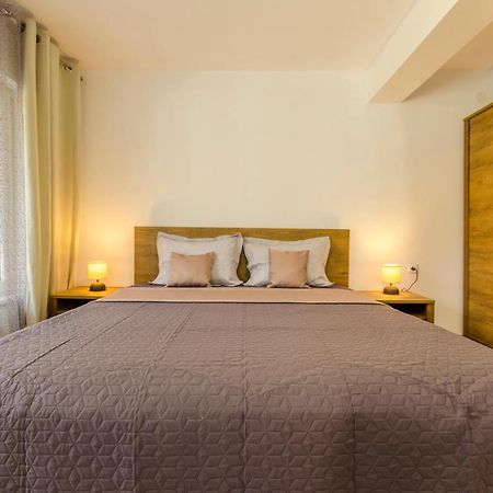 Hotel Park Complex Viktoria Balčik Exteriér fotografie