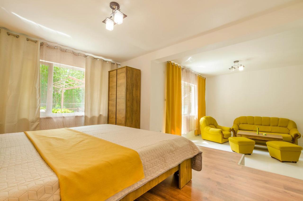 Hotel Park Complex Viktoria Balčik Exteriér fotografie