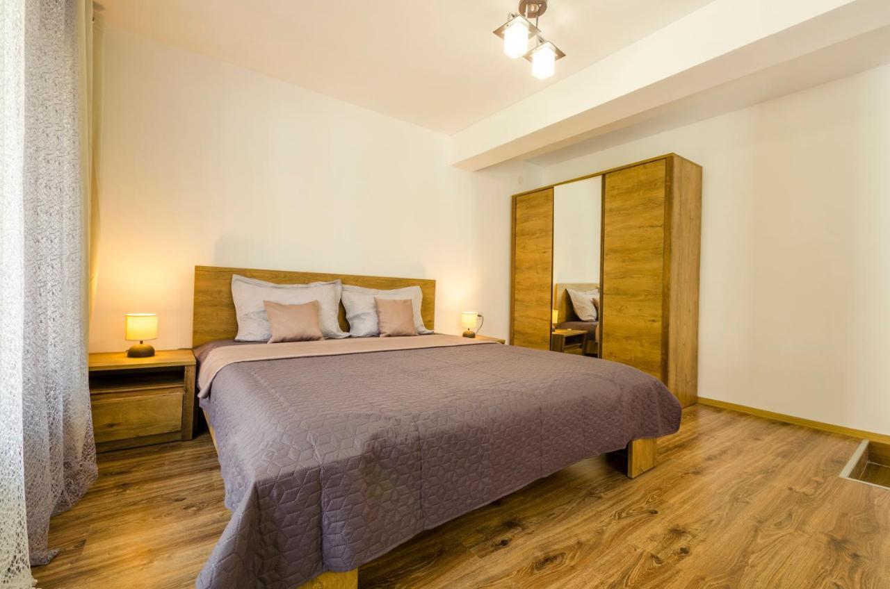 Hotel Park Complex Viktoria Balčik Exteriér fotografie