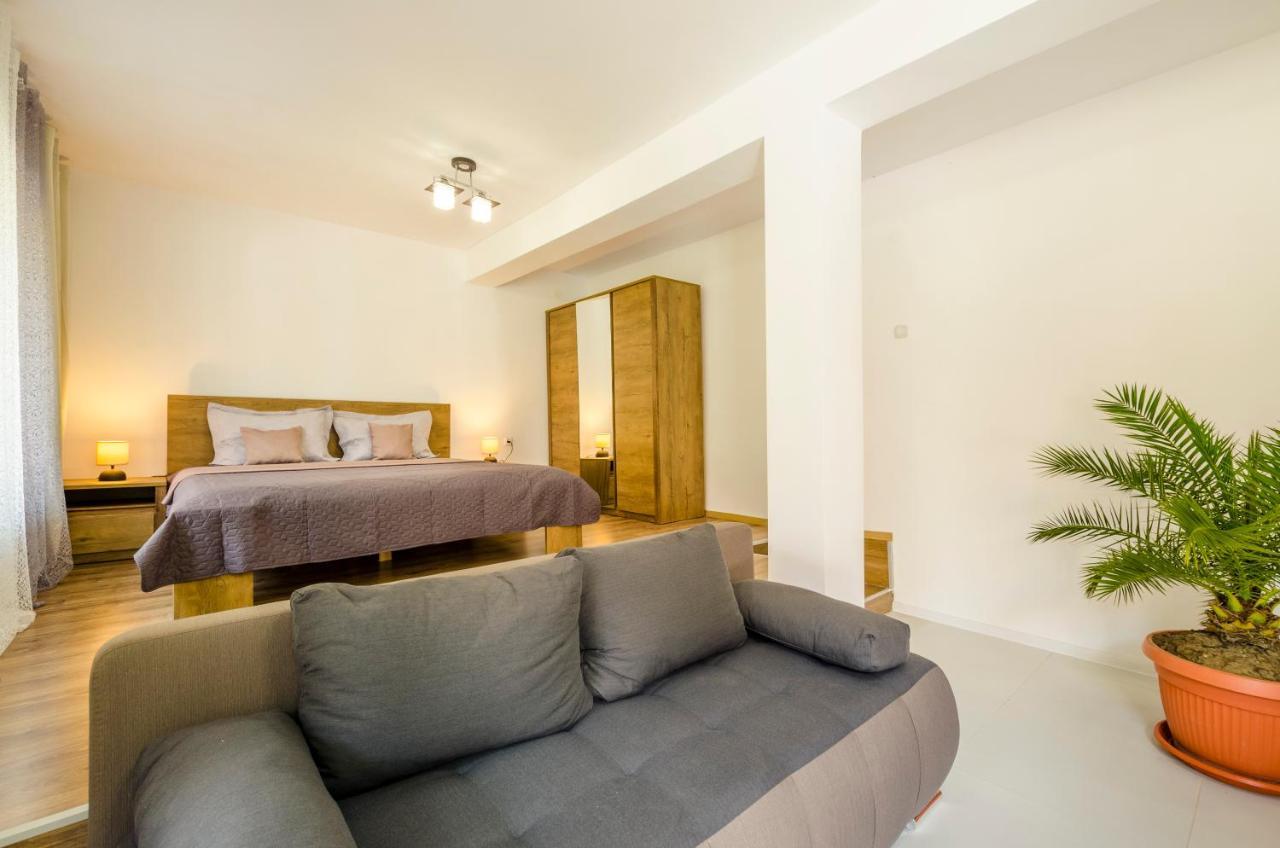 Hotel Park Complex Viktoria Balčik Exteriér fotografie
