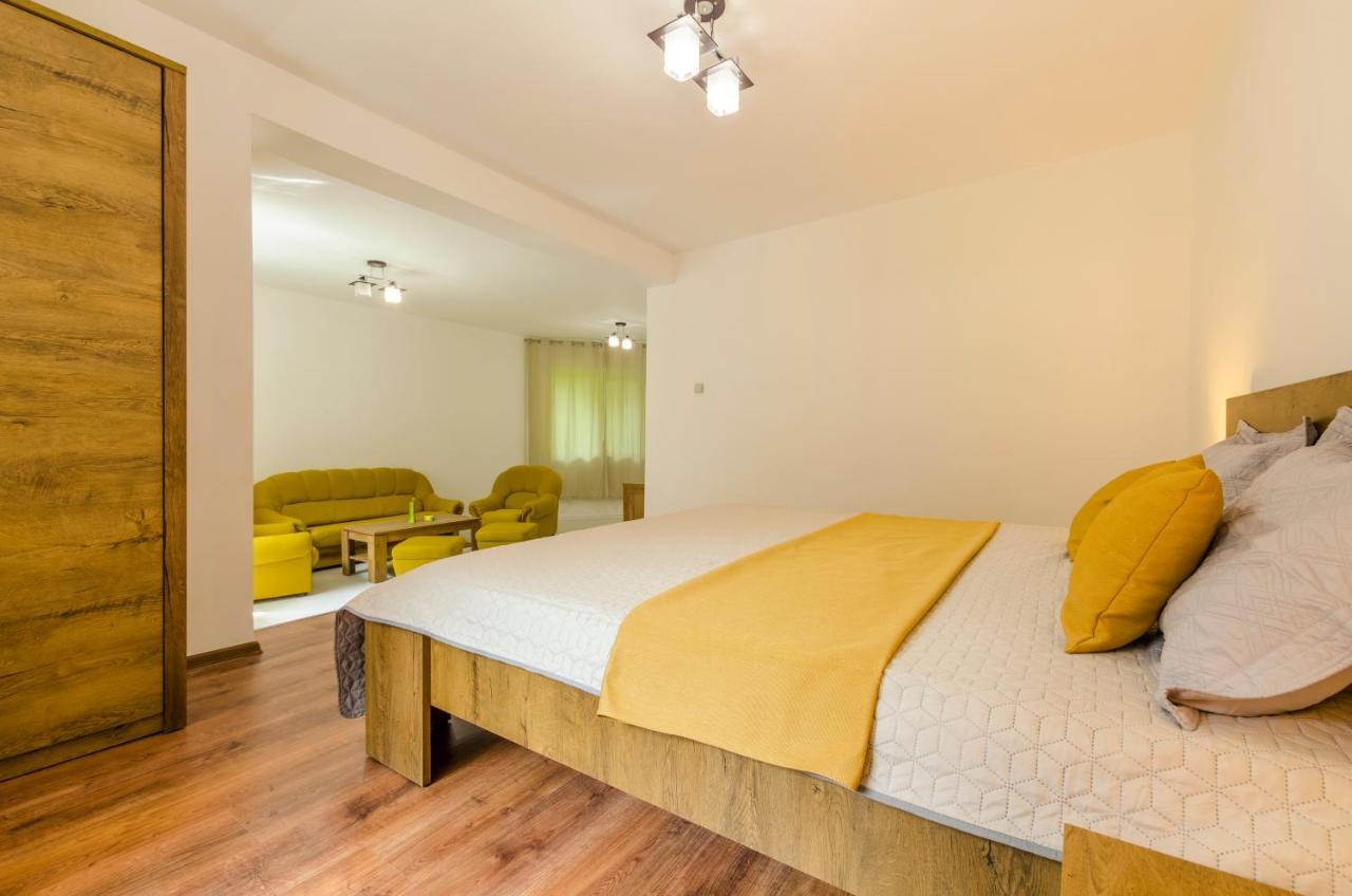 Hotel Park Complex Viktoria Balčik Exteriér fotografie